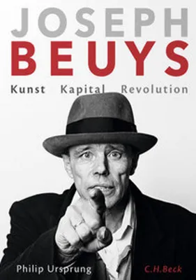 Obrázek produktu pro Joseph Beuys