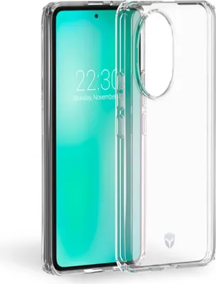 Produktbild von Force Case, Verstärkte Hülle für Honor 200, Transparent