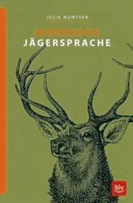 Immagine prodotto di Handbuch Jägersprache