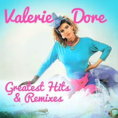 Immagine prodotto di Valerie Dore: Greatest Hits & Remixes - zyx - (Vinile / Rock (Vinile))