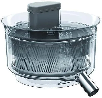 Produktbild von Kenwood Zentrifugenzubehör für MultiOne Planetenmischer KHH30 KHH300 KHH311 KHH326