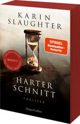 Immagine prodotto di Harter Schnitt