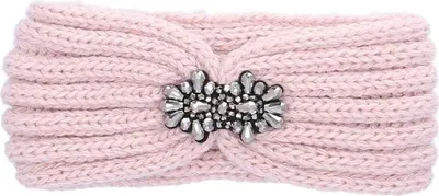Produktbild von Antonio Strick Stirnband  pink