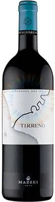 Image de Tirreno DOC - 2014 - Mazzei