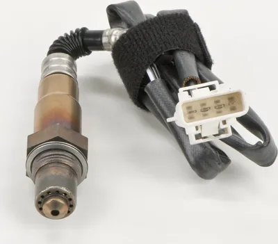 Produktbild von BOSCH Lambdasonde für CITROËN C5 III Kombi (RW) 0 258 986 680
