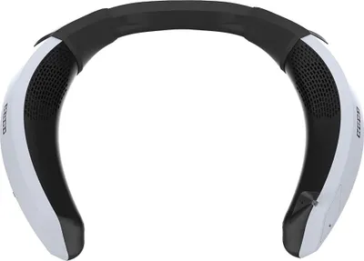 Produktbild von Hori SPF-009U, Kabelgebunden, Gaming, 546 g, Kopfhörer, Schwarz, Weiß