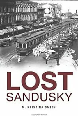 Image de Lost Sandusky
