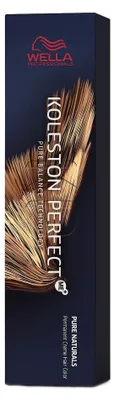 Zdjęcie produktu dla Wella Koleston Perfect farba do włosów 60ml odcienie od 6 do 9 profesjonalna farba do włosów