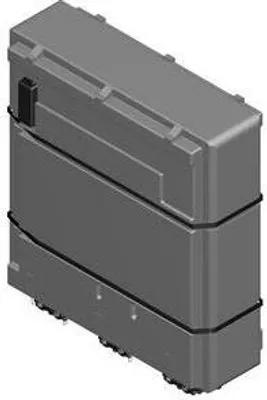 Produktbild von BOSCH Ersatzteil TTNR: 87167630390 Speicher