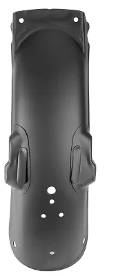 Zdjęcie produktu dla Osłona błotnika tylnego motocykla Pasuje do Hondy CG125
