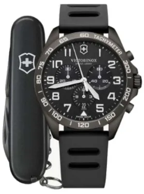 Zdjęcie produktu dla Zegarek męski Victorinox - V241926.1
