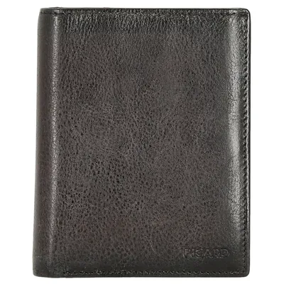 Produktbild von PICARD Geldbörse Hans 1 Wallet Anthrazit