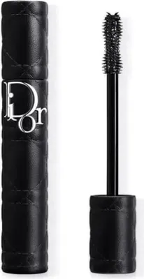 Produktbild von Dior Diorshow Overvolume #090 Noir 8,5 g