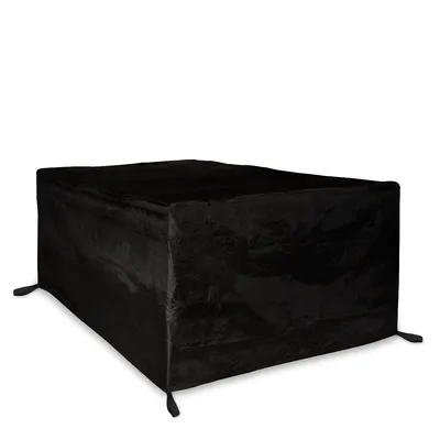 Produktbild von Premium Garten-set schutzhülle L – 245x150x95cm – Für Tisch & 6-8 Stühle