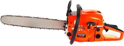 Produktbild von Benzínová řetězová pila Royal Kraft RK-5200 52 ccm Professional 50 cm