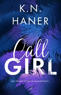 Productafbeelding van Call girl