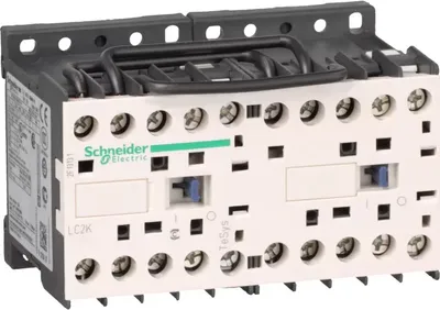 Zdjęcie produktu dla Schneider Electric LC2K0601P7 (LC2K0601P7)