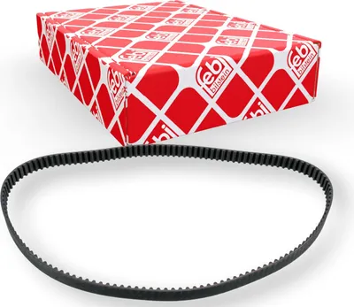 Produktbild von FEBI BILSTEIN 22727 Zahnriemen für VOLVO V70 I (875, 876) 138-Zähne