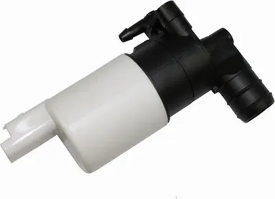 Image de Pompe lave-glace avant Monopompe METZGER pour CITROËN BERLINGO