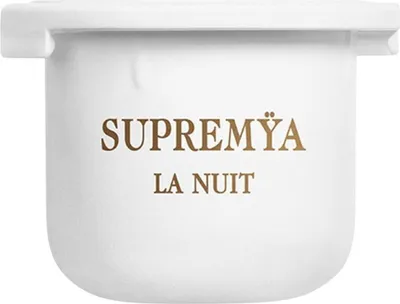 Immagine prodotto di Sisley Supremÿa Yeux La Nuit Le Grand Soin Ricarica Anti-Età 15ml