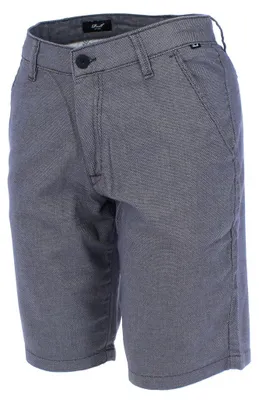 Produktbild von REELL FLEX GRIP CHINO SHORT Herren Shorts