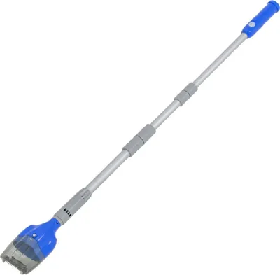 Productafbeelding van Bestway Zwembadstofzuiger Flowclear AquaTech draadloos