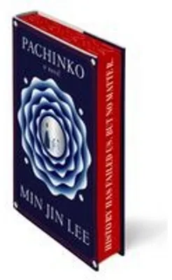 Produktbild von Pachinko (Deluxe Limited Edition)