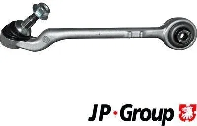 Produktbild von JP GROUP 1440103770 Querlenker Hinten Vorne Links für BMW 1 Schrägheck (F20)
