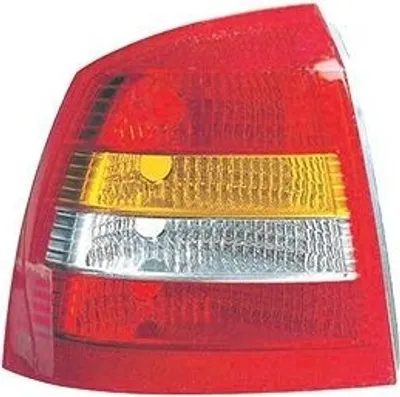 Obrázek produktu pro Heckleuchte Links Fuer Opel Astra G Cc (