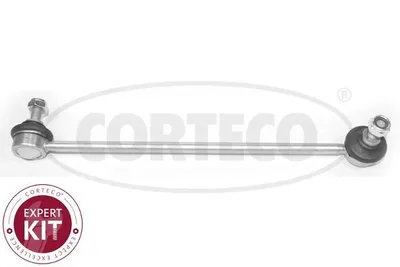 Image de Barre stabilisatrice droite BMW E46 325/330 xi/xd -05                            +