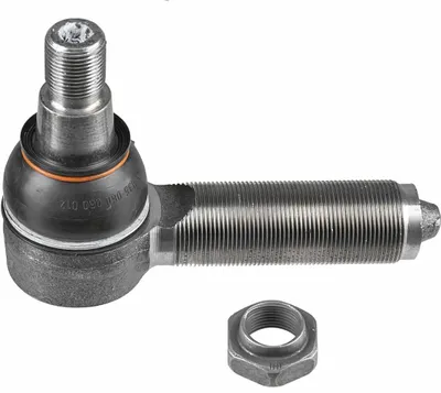 Produktbild von LEMFÖRDER Spurstangenkopf Spurstange passend für MERCEDES-BENZ ACTROS MP4 / MP5 27623 01