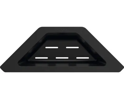 Produktbild von Multifunktionsschale Resteschale Schock schwarz 629733