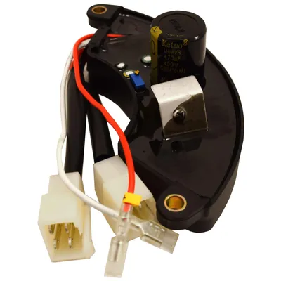 Immagine prodotto di Regolatore di tensione per generatore diesel 7kW