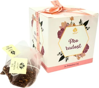 Produktbild von ARÔME für Freude