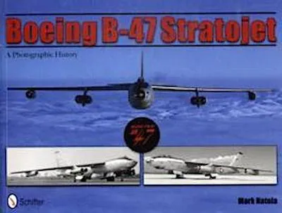 Produktbild von Boeing B-47 Stratojet