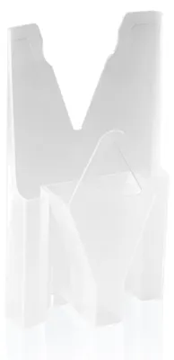 Immagine prodotto di Accessori Multibox per il contenitore V3 TrendLine e V6 ExclusiveLine, colore: trasparente