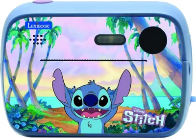 Obrázek produktu pro Starcam Print digitální fotoaparát HD s okamžitou tiskárnou Stitch