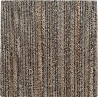 Produktbild von Teppichfliesen Berlin Beige K1 50 x 50 cm