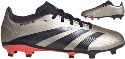 Produktbild von Adidas Predator League FG JR IF6354 Kinder-Fußballschuhe Größe: 35