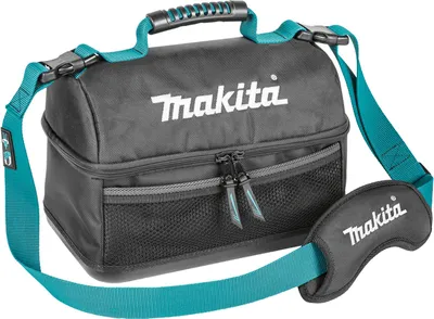Produktbild von Makita Lunchtasche plus