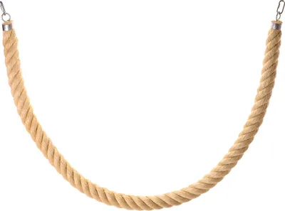Produktbild von Kletterseil aus SISAL 200 x 5cm