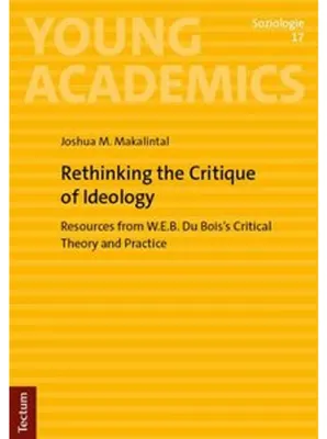 Image de Rethinking the Critique of Ideology