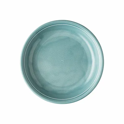 Produktbild von Suppenteller 22 cm - Thomas Trend Colour Ice Blue - 11400-401921-10322