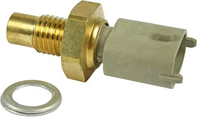 Produktbild von METZGER 0905006 Kühlmitteltemperatursensor für OPEL Omega B Limousine (V94) VECTRA B (36) Omega B Caravan (V94) VECTRA B Caravan (31) VECTRA B CC (38)
