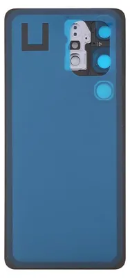 Produktbild von Für Samsung Galaxy S26 Ultra SM-S948 Akkudeckel Backcover Rückseite Dichtung