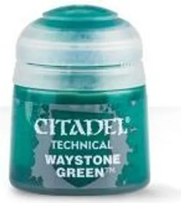 Produktbild von Technical: Waystone Green (12Ml)