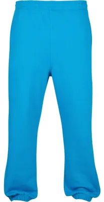Immagine prodotto di Urban Classics, pantaloni da allenamento da uomo, pantaloni da jogging, modello regular
