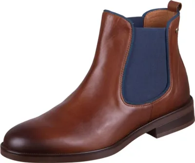 Produktbild von Pikolinos Chelsea Boots Damen 32313132343536 Braun 36 EU