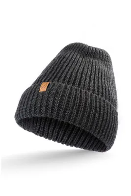 Image de Chapeau Brodrene 108DARKGRAY66932