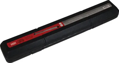Image de Clé dynamométrique Carpoint 40-210 nm argenté